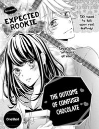 Tomadoi Choco no Yukue