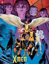 X-Men- Battle of the Atom (2013)