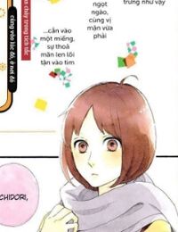 HATSUKOI MURASAKI