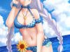 Kiana và game Honkai Impact 3