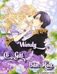 Wendy , Cô Gái Bán Hoa
