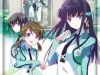 Mahouka Koukou no Rettousei