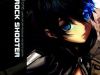 The original stone: BLACK ROCK SHOOTER