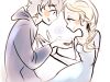 JackElsa Short Doujinshi Collection