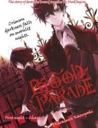 Blood Parade