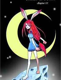 Gamer & Bunny