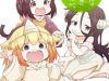 Miss Shachiku And The Little Baby Ghost