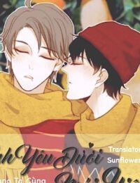 Tình Yêu Dưới Mái Hiên