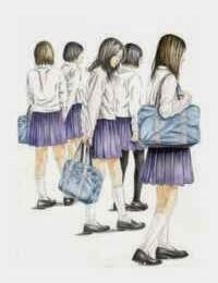 Joshi Kousei ni Korosaretai