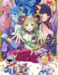 Anata no Danna Uwaki Shitemasu yo