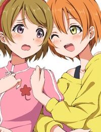 Love Live – Osoroi