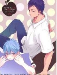 KnB Doujinshi – Urei Kajitsu Wa Amai Hodo Ni