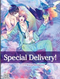 Special Delivery!