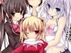 Maou na Ore to Fushihime no Yubiwa