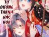 Ta Đem Hoàng Tử Dưỡng Thành Hắc Hóa