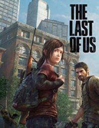 Họa Liệu Của The Last Of Us [Họa Liệu]