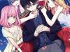 Kononaka ni hitori ore no yome ga iru