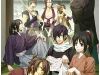 Hakuouki