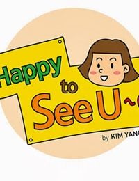 Happy to see you