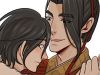 Hoàng Thượng Pê-Đê – Hãy Tránh Xa Ta Ra