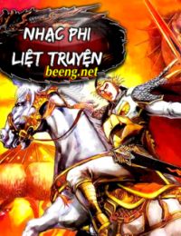 Nhạc Phi Liệt Truyện