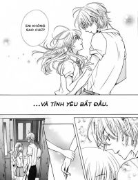[RABU MANGA] Twilight Hour