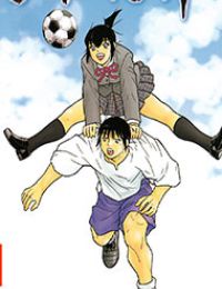 Shura no Mon Iden – Fudekage