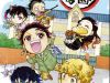Spin-off Học viện Kimetsu!