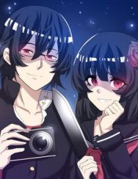 Stalker x Stalker