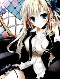 Boku wa Tomodachi ga Sukunai – Koushiki Anthology Comic