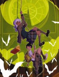 Gotham Academy