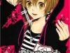 KHR Doujinshi – Diamond Diamond
