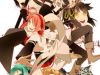 Mikagura Gakuen Kumikyoku