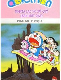 Doremon dịch bậy