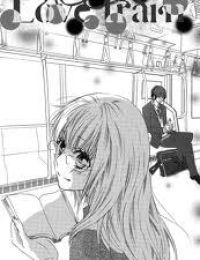Love train