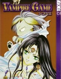 Vampire Game