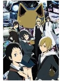 Durarara