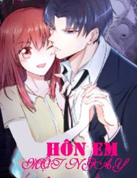 Hôn Em Một Ngày Một Lần
