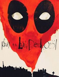 Night Of The Living Deadpool