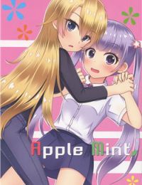 Apple Mint (NEW GAME!)