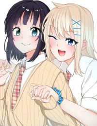 Kanchigai Kara Hajimeru Yankee to Jimi-ko no Yuri Manga