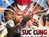 Sức Cùng Lực Kiệt