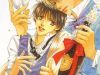 Takumi-Kun Series