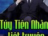 Túy Tiên Nhân Liệt Truyện