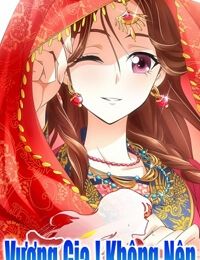 Vương Gia ! Không nên a !
