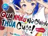 Có Quá Nhiều Nữ Chính Thua Cuộc!