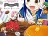 Honzuki No Gekokujou  Koshiki Komikku Ansoroji