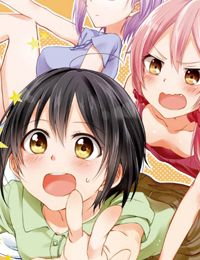 Tachibanakan to Lie Angle