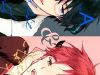 APH Doujinshi – Paradise Lost