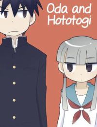 Oda and Hototogi